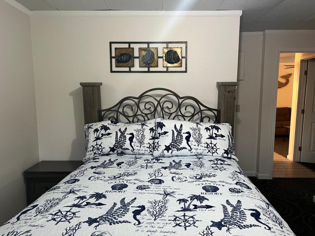 Carbone'S Beachside Guest Rooms Sylvan Beach 外观 照片