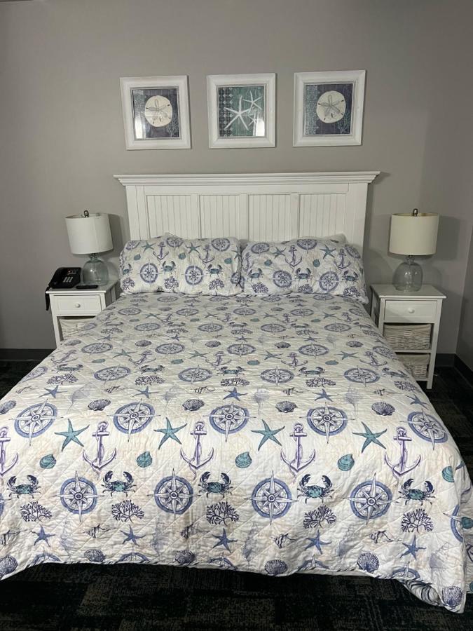 Carbone'S Beachside Guest Rooms Sylvan Beach 外观 照片