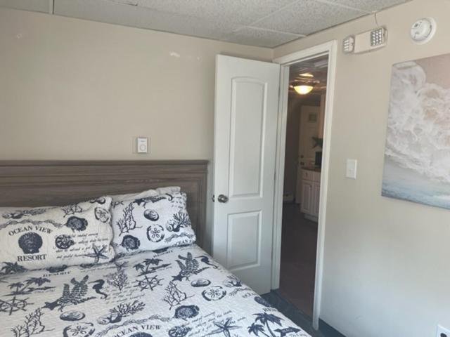 Carbone'S Beachside Guest Rooms Sylvan Beach 外观 照片