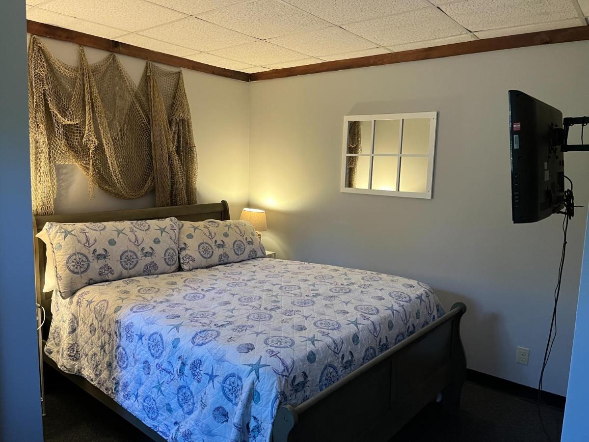 Carbone'S Beachside Guest Rooms Sylvan Beach 外观 照片