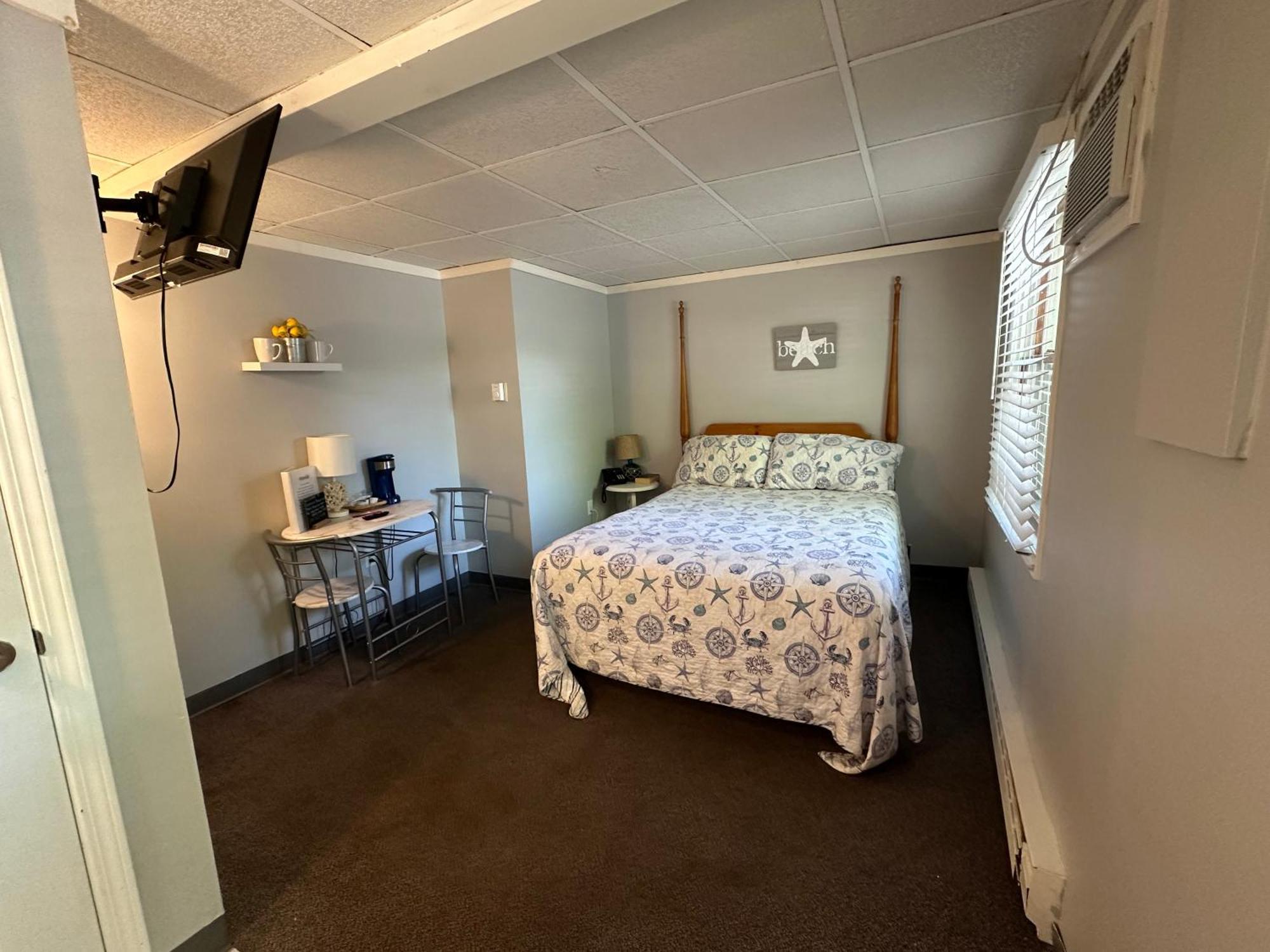 Carbone'S Beachside Guest Rooms Sylvan Beach 外观 照片